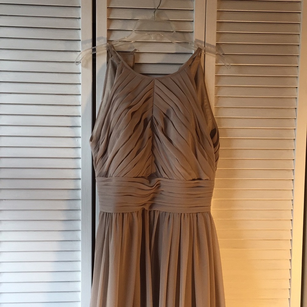 Bill Levkoff Evening Gown: Size 8